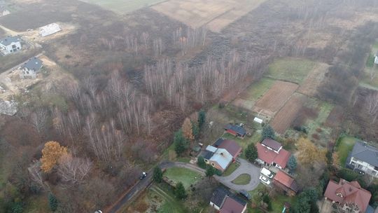 Lublin. Ratusz odmówił deweloperowi. Jak chce bloków, może iść do sądu