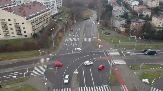 Lublin. Ratusz pokazuje swoje plany drogowe. Mieszkańcy mają własną listę potrzeb