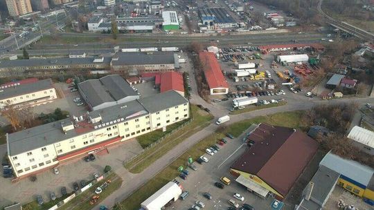 Lublin. Ratusz szykuje przemeblowanie. Gdzie mogą powstać mieszkania?