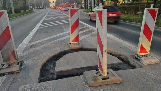 Lublin. Ratusz twierdzi, że zadbał o pieszych. Sprawdzamy