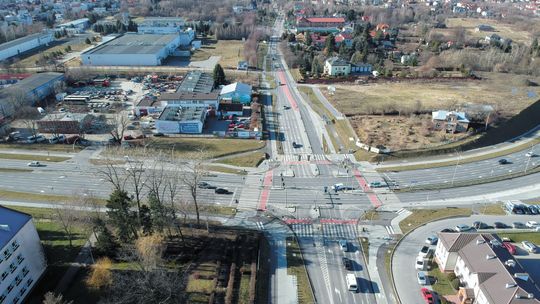 Lublin: Ratusz wskazuje tereny pod budowę bloków. Można zgłaszać uwagi 