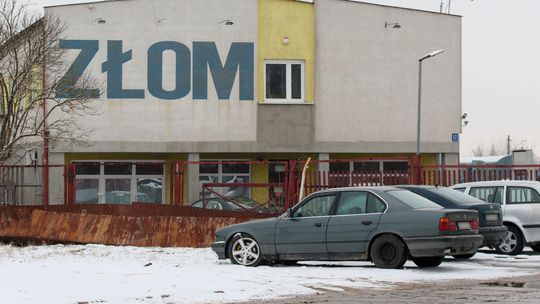 Lublin. Ratusz zgadza się na demontaż pojazdów