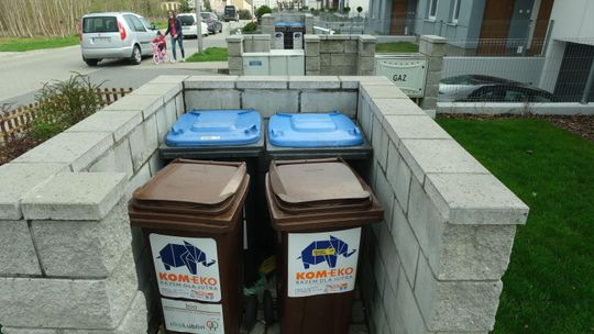 Lublin. Ratusz złagodzi największym rodzinom podwyżkę opłat za wywóz śmieci