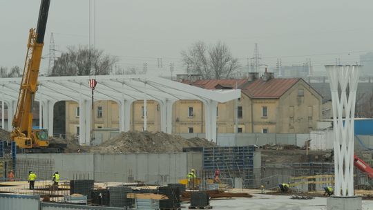 Lublin. Ratusz zmienia listę wydatków w "najtrudniejszym budżecie ostatniego dziesięciolecia"