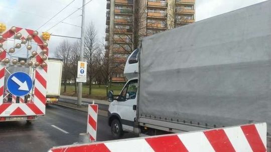 Lublin: Remont Armii Krajowej - szykują się duże zmiany, przejedziemy inaczej