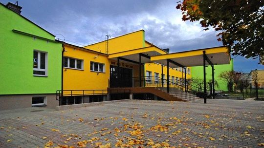 Lublin: Remont w szkole na Kalinie. Przez rok będą wietrzyć toalety