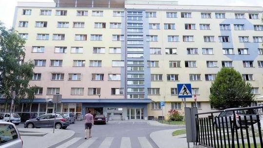 Lublin: Remonty w akademikach, gdzie podniosą standard?