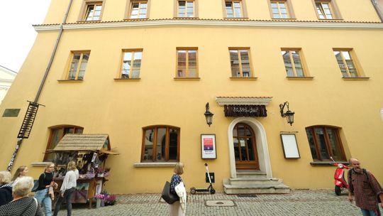 Lublin: Restauracja ze Starego Miasta kontra miejskie przedsiębiorstwo. Ostry spór o czynsz