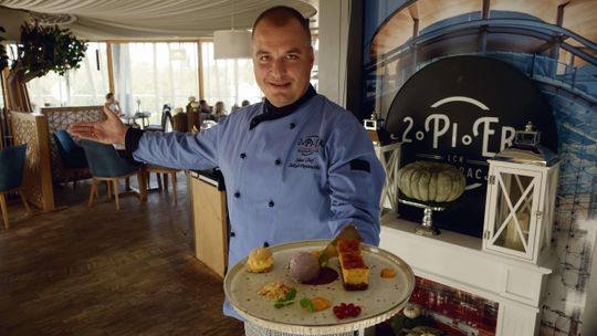 Lublin Restaurant Week. Gdzie warto zjeść? Podpowiadamy