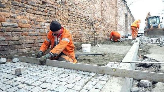 Lublin: Rocznica tragedii getta na Podzamczu