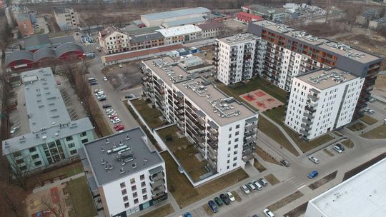 Lublin: Rodzin z dziećmi przybywa. Miasto szuka lokali pod nowe przedszkola