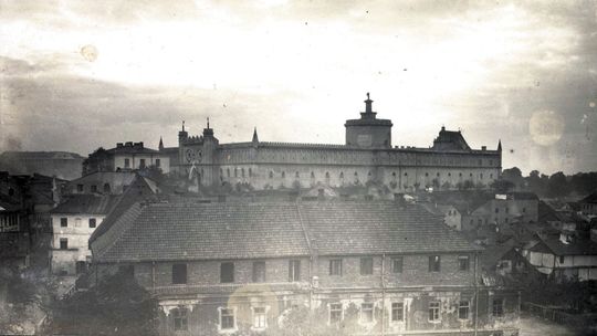 Lublin. Rodzinne pamiątki. Z szuflady na wystawę i do książki