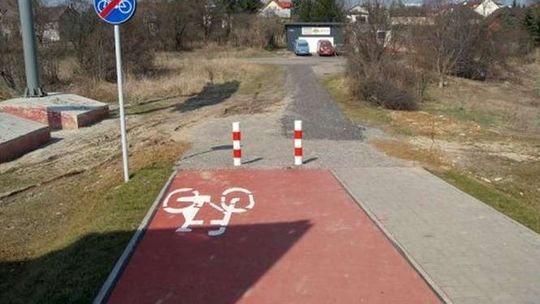 Lublin: Rowerzyści wystawili urzędnikom dwóję (SONDA)