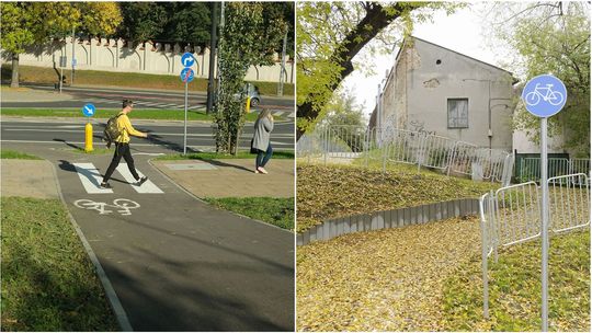 Lublin: Rowerzyści złożyli dwie skargi do Rady Miasta. Na działania prezydenta i dyrektora ZDiM