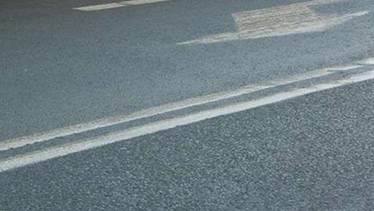 Lublin: Równy asfalt na osiedlu Sienkiewicza