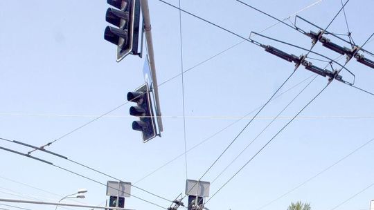 Lublin rozbudowuje sieć dla trolejbusów. Pojedziemy al. Unii Lubelskiej