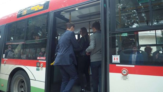 Lublin: Rozkład komunikacji miejskiej po wakacjach. Co się zmieni jesienią?