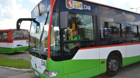 Lublin: Rozkłady jazdy komunikacji miejskiej w święta wielkanocne