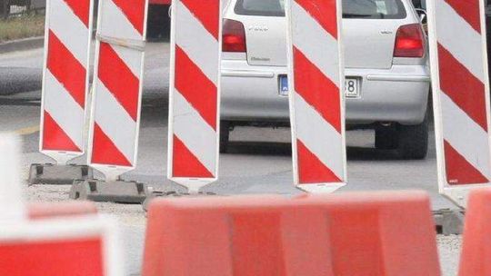 Lublin: Rozkopią ulicę w centrum miasta