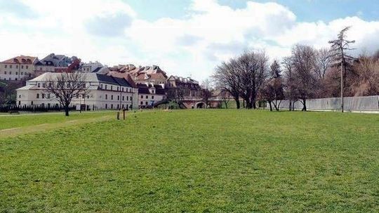Lublin: Rozmowy o parku na Błoniach na dobrej drodze
