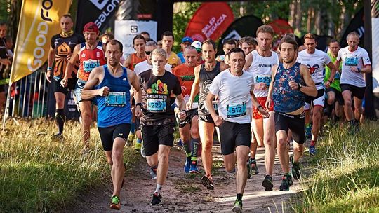 Lublin rozpoczął ogólnopolskie bieganie City Trial