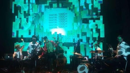 Lublin: Rozpoczął się festiwal Kody 2016