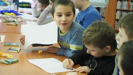 Lublin: Rozpoczął się nabór do przedszkoli