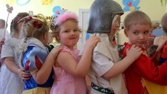 Lublin: Rusza nabór do miejskich przedszkoli. Jakie kryteria trzeba spełnić?