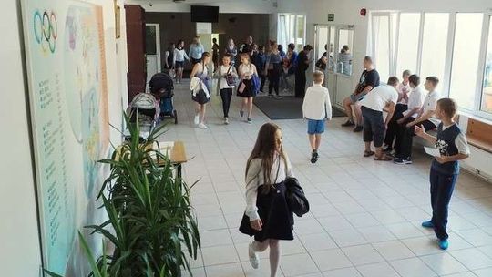 Lublin: Rusza nabór do pierwszych klas szkół podstawowych