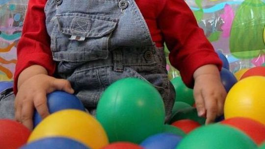 Lublin: Rusza pierwszy żłobek działający przy uczelni