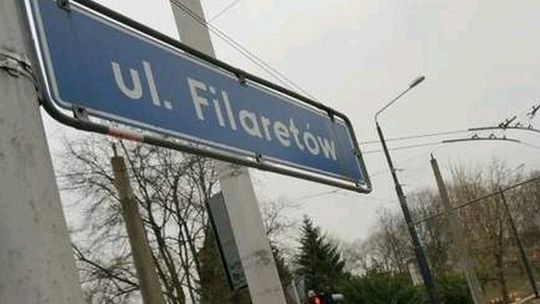Lublin: Rusza przebudowa ul. Filaretów, będzie wąsko