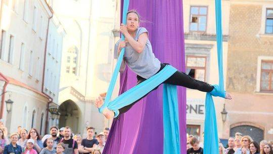 Lublin: Ruszył nabór zgłoszeń kandydatów do corocznych nagród kulturalnych