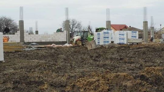 Lublin: Rynek już jest nasycony, ale marketów nadal przybywa