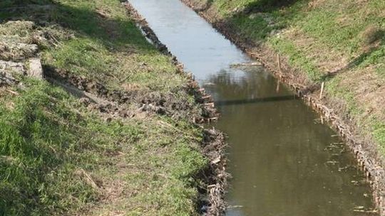 Lublin: Rzeka popłynie obwodnicą, bo obok będą stawiać Lidla