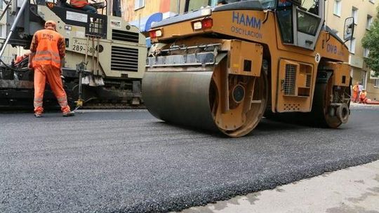 Lublin: Są fundusze na nowe drogi. Gdzie będą budować?