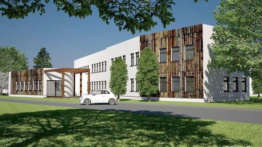 Lublin: Są pieniądze na oddział dla osób z chorobą Alzheimera