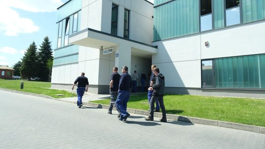 Lublin. Są sankcje, nie ma wypłat