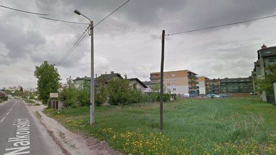 Lublin: Sąd odrzucił skargę dewelopera. Co z budową bloku przy ul. Nałkowskich?