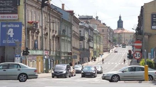 Lublin: Sądny tydzień na trasie W-Z. Będą utrudnienia drogowe