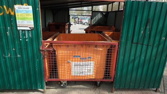 Lublin. Samotni i emeryci nie zapłacą mniej za śmieci