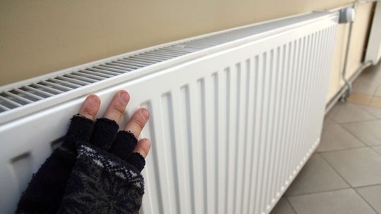 Lublin: Sąsiadom ciepło, a im zimno. LPEC informuje, że prace jeszcze potrwają