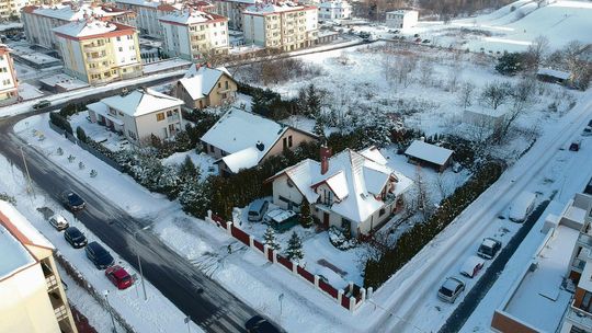 Lublin. Sąsiedzi kontra spółdzielnia mieszkaniowa