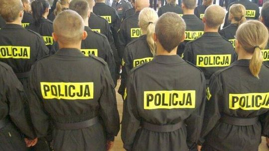 Lublin. Schował się przed policją i wybrał bardzo ciasną kryjówkę