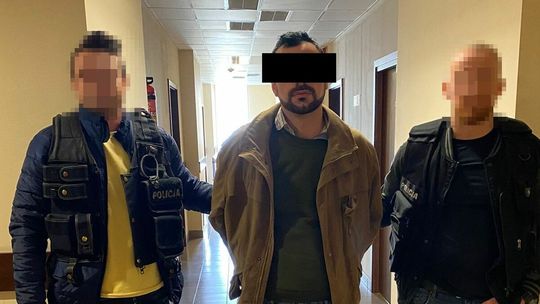 Lublin. Seksualny drapieżnik zaatakował kobietę. To kierowca jeżdżący na aplikację