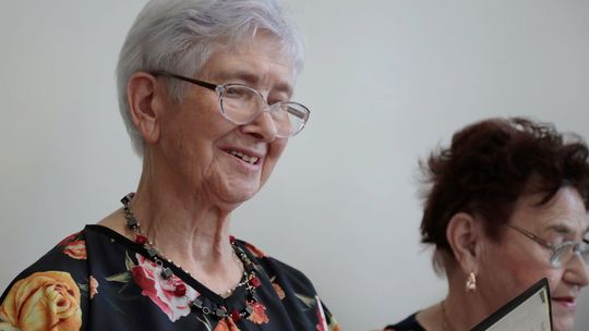 Lublin. Seniorze, w ten weekend nie będziesz się nudzić 