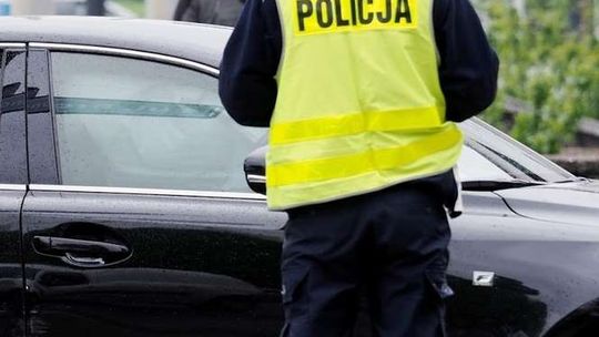 Lublin: Skandaliczne zachowanie kierowcy. Straszył drugiego "bronią"