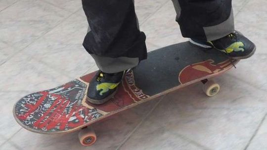 Lublin: Skatepark miał być już w ubiegłym roku. Będzie dopiero w przyszłym