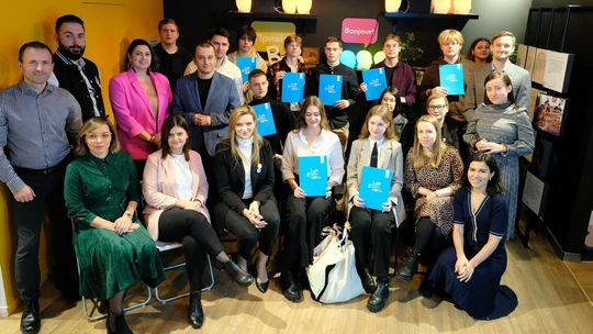 Lublin Skills Up! – nowe możliwości dla młodych