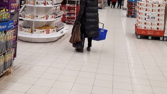 Lublin: Sklepy otwarte w Sylwestra i Nowy Rok 2019/2020. Godziny otwarcia marketów i galerii handlowych