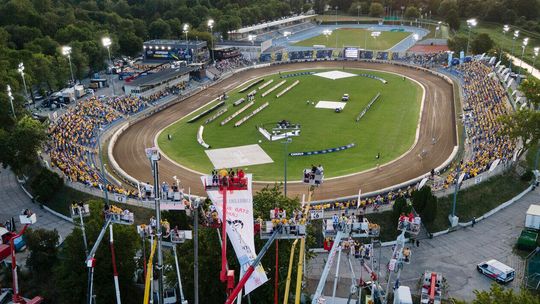 Lublin: Skreślili pulę na projekt stadionu żużlowego